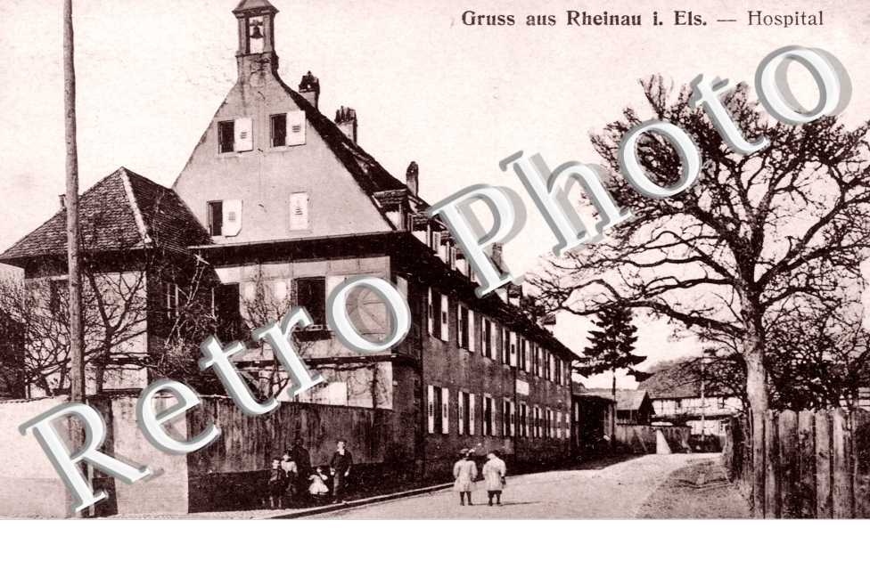 Hospital