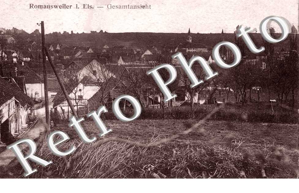 Gesamtansicht
