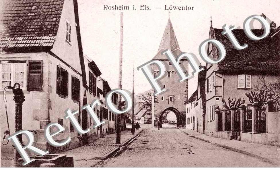 Lowentor