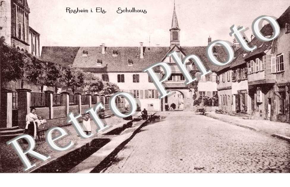 schulhaus