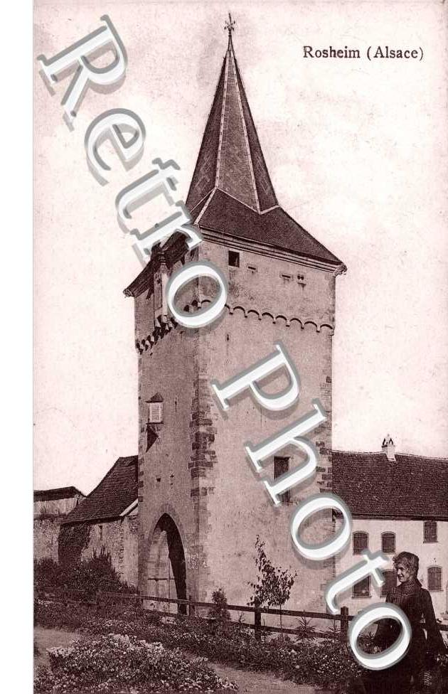 Porte
