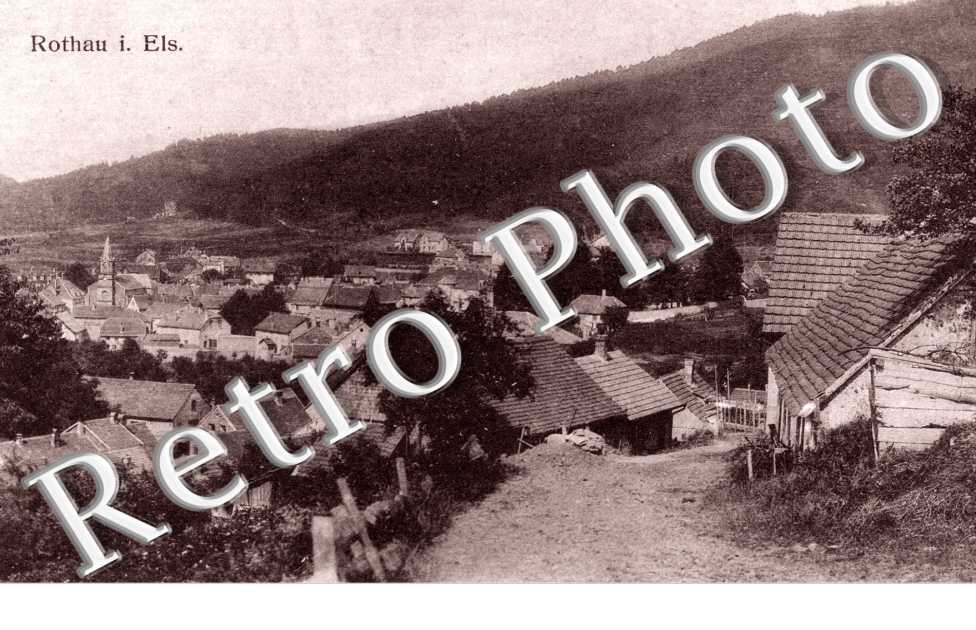 Vue Exterieure