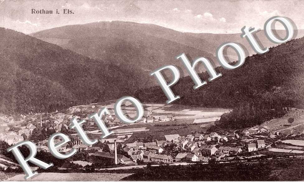 vue générale