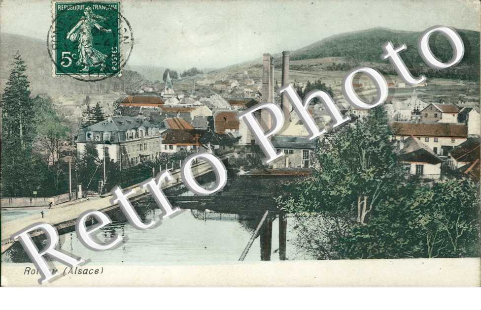 Vue generale