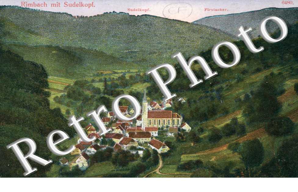 Rimbach mit Sudelkopf