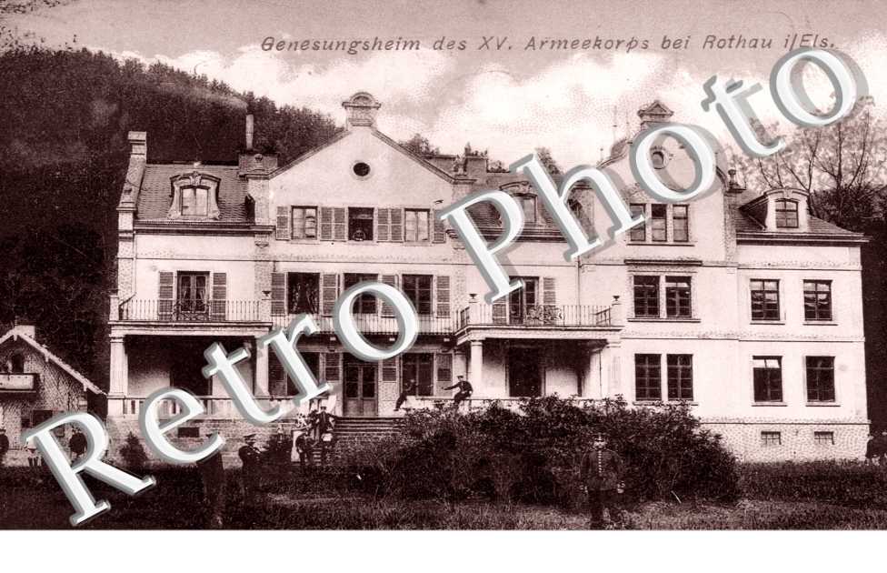 genesungsheim