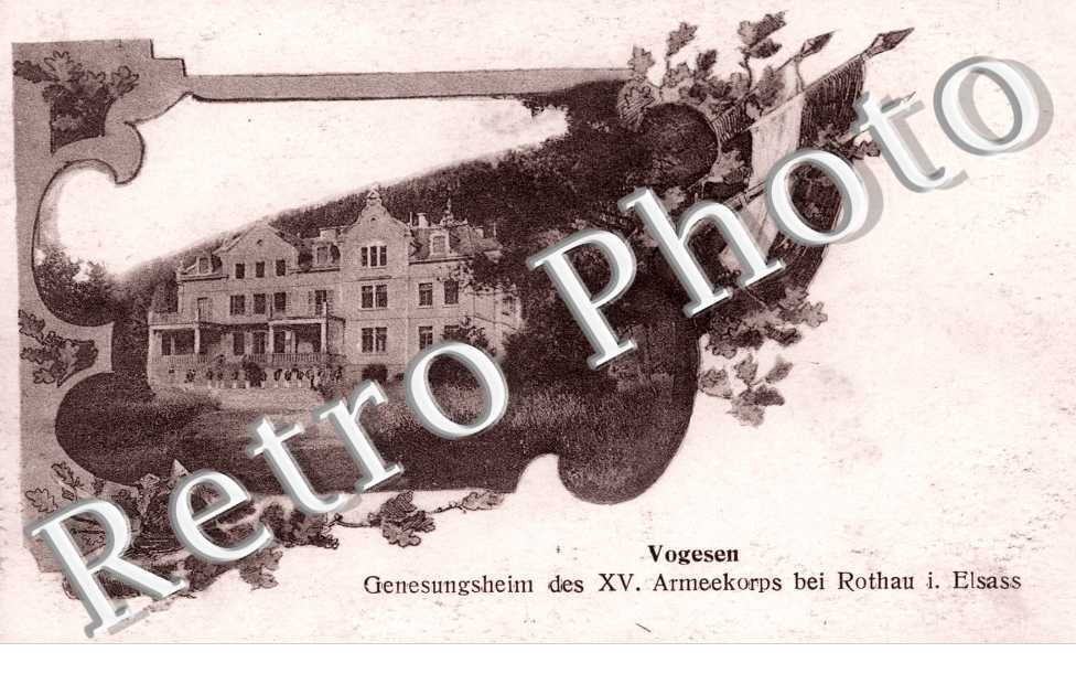 Genesungsheim