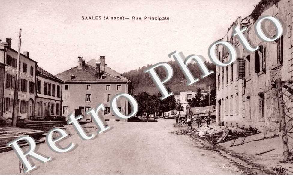 Rue Principale