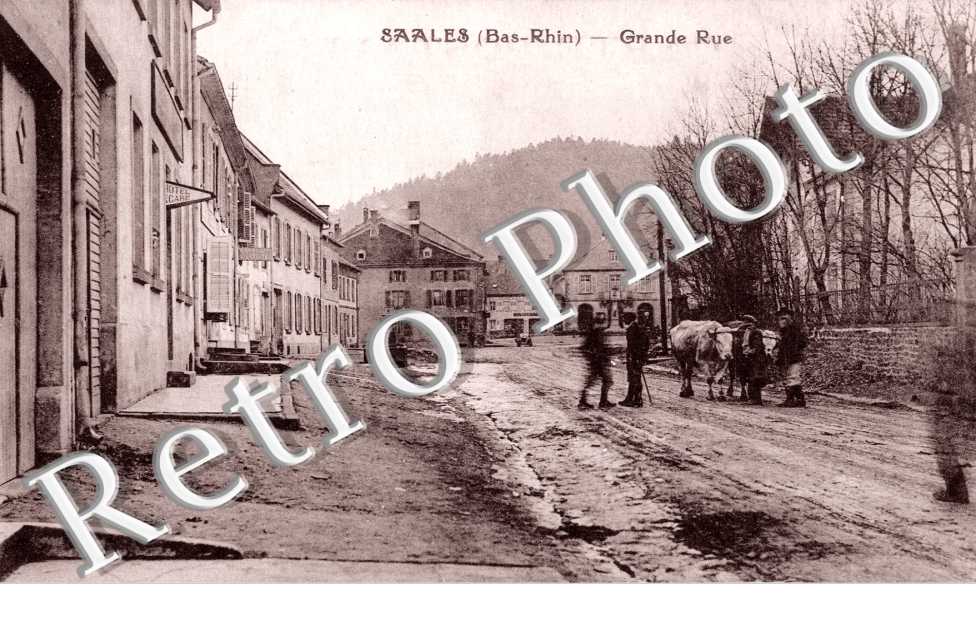 Grande Rue