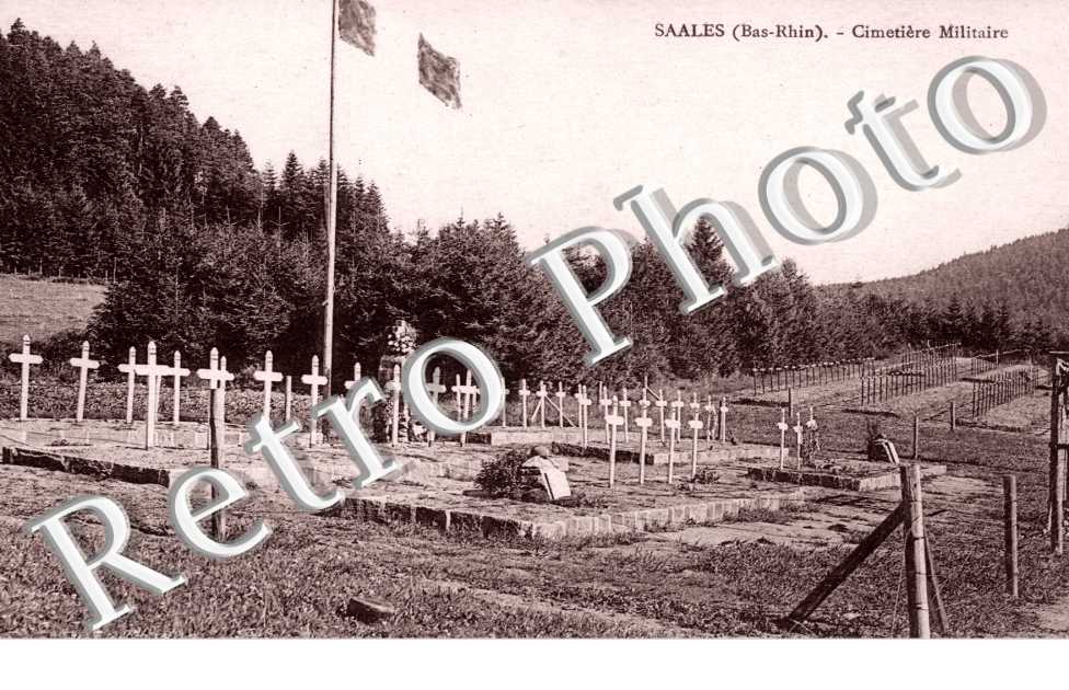 Cimetiere Militaire