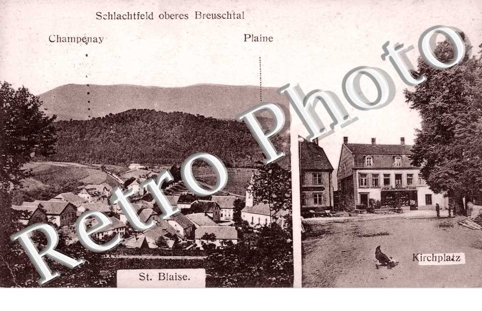 kirchplatz