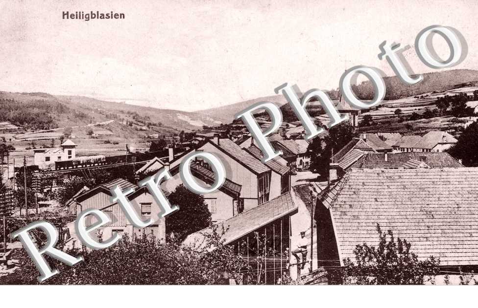Heiligblasien