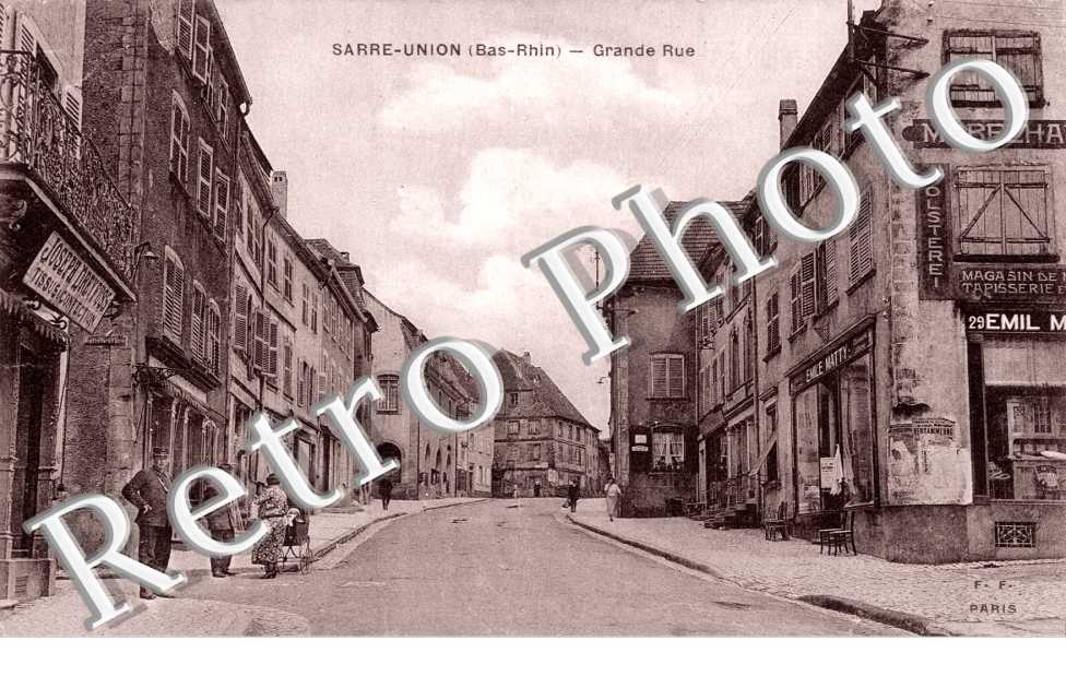 Grande Rue