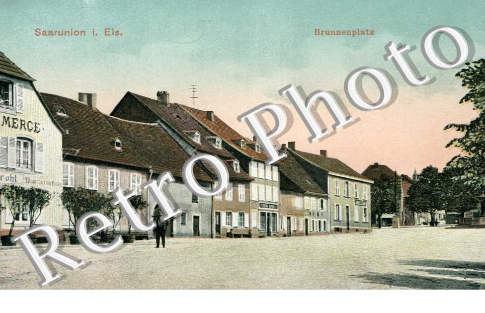 Brunnenplatz