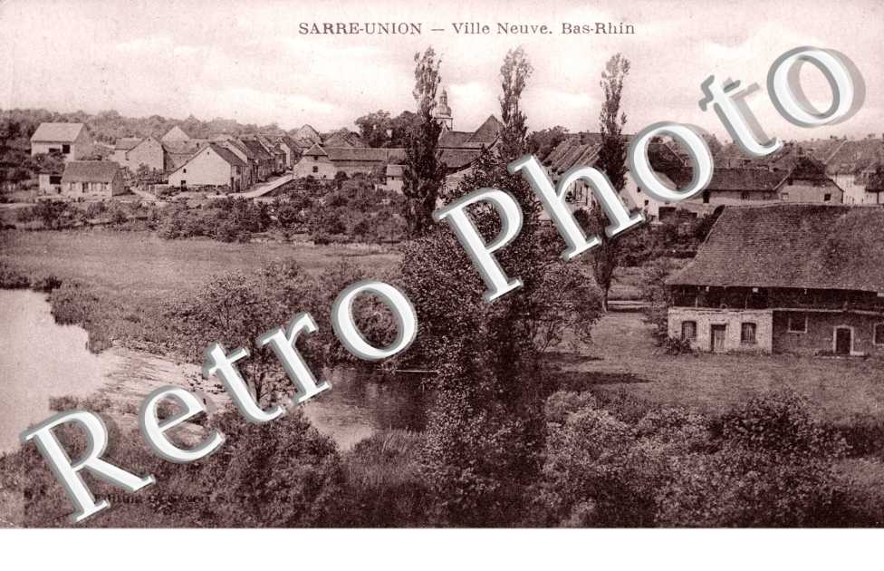 Ville Neuve