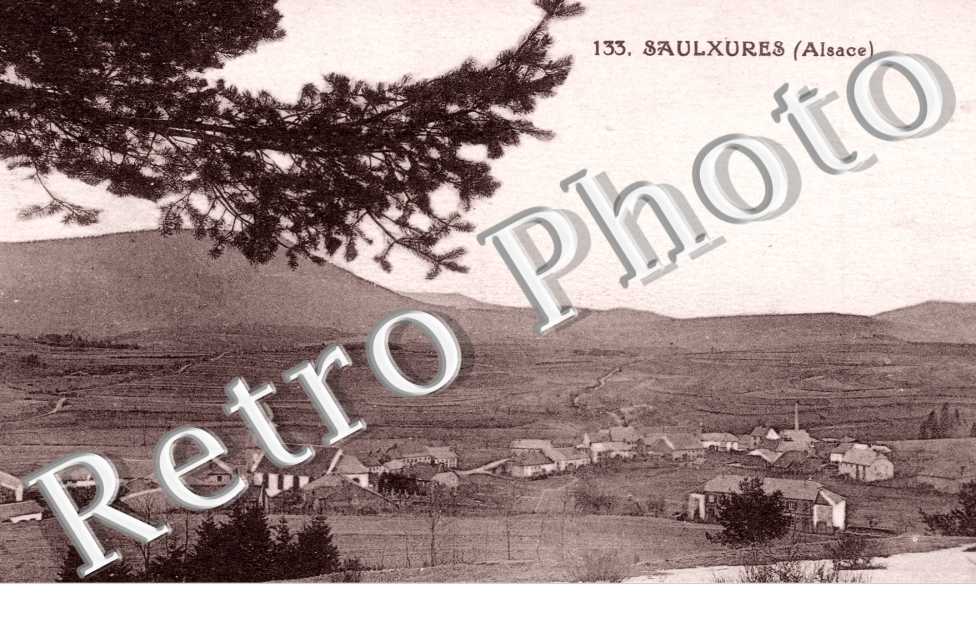 Vue Exterieure