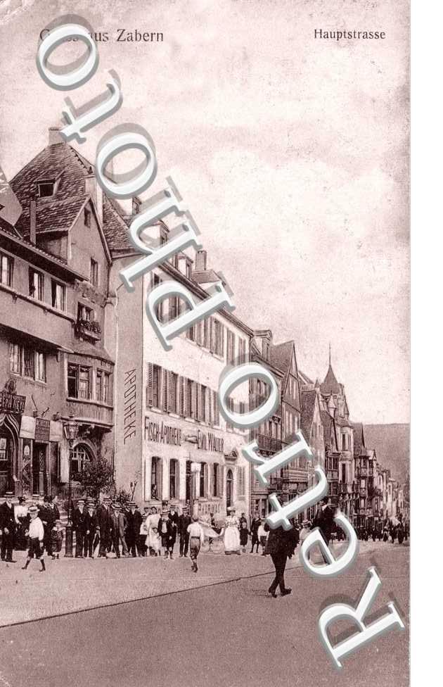 Haupststrasse