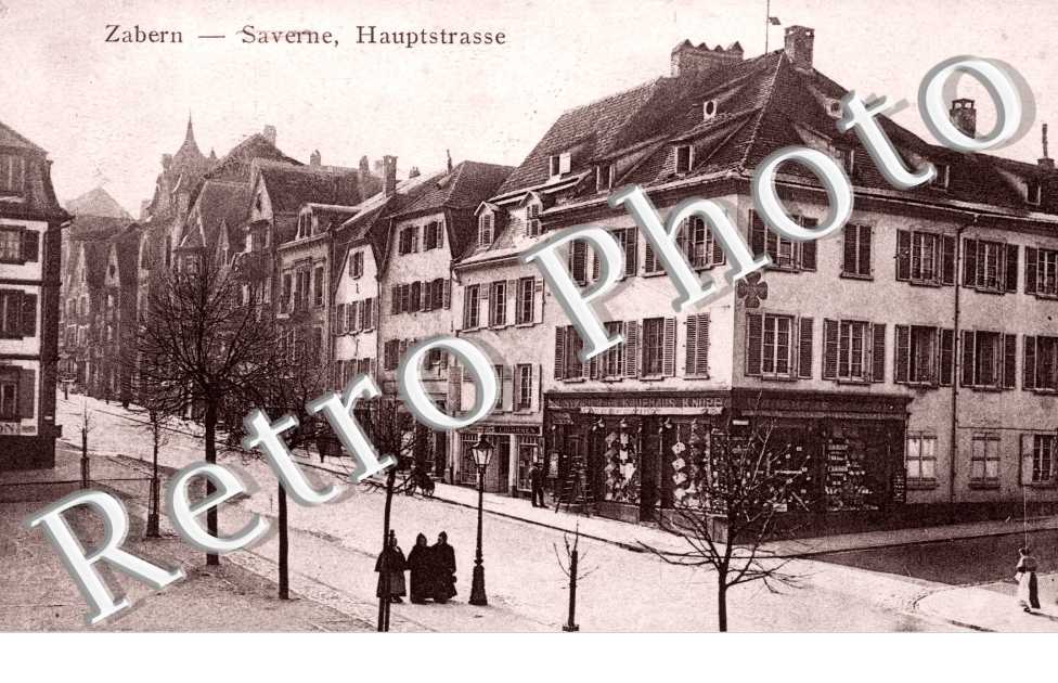 Hauptstrasse
