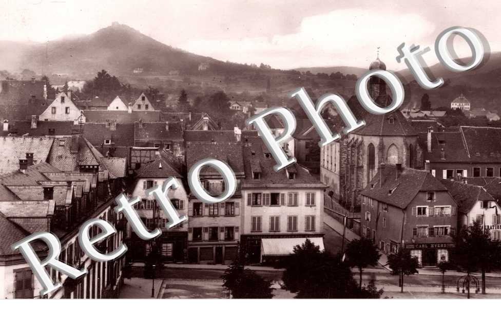 place du chateau