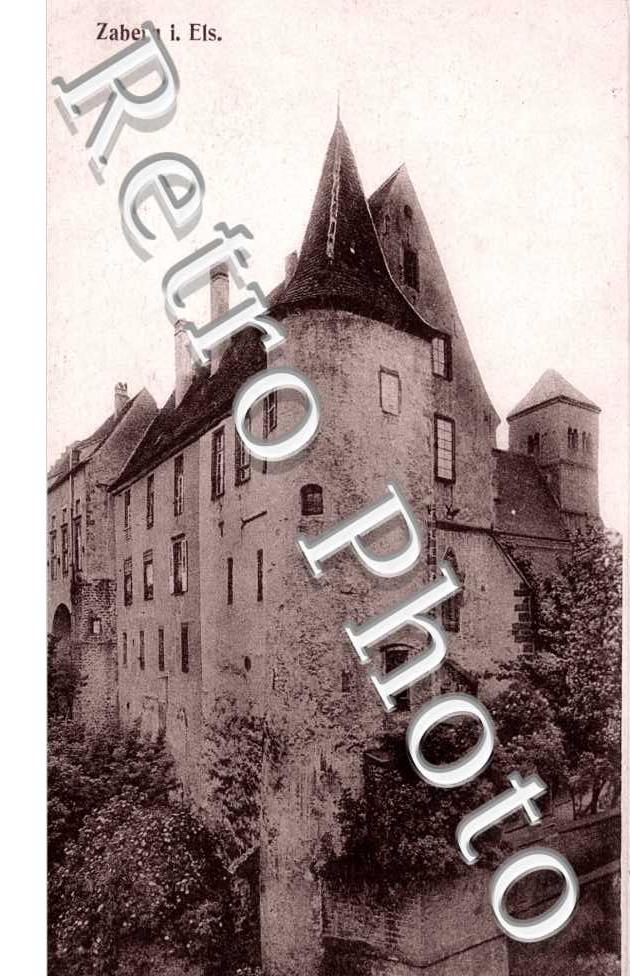 le Chateau