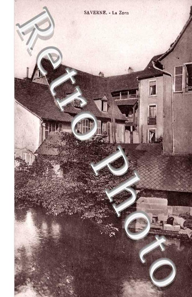 la Zorn