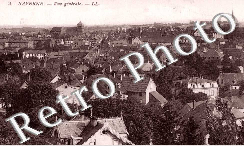 Vue Generale