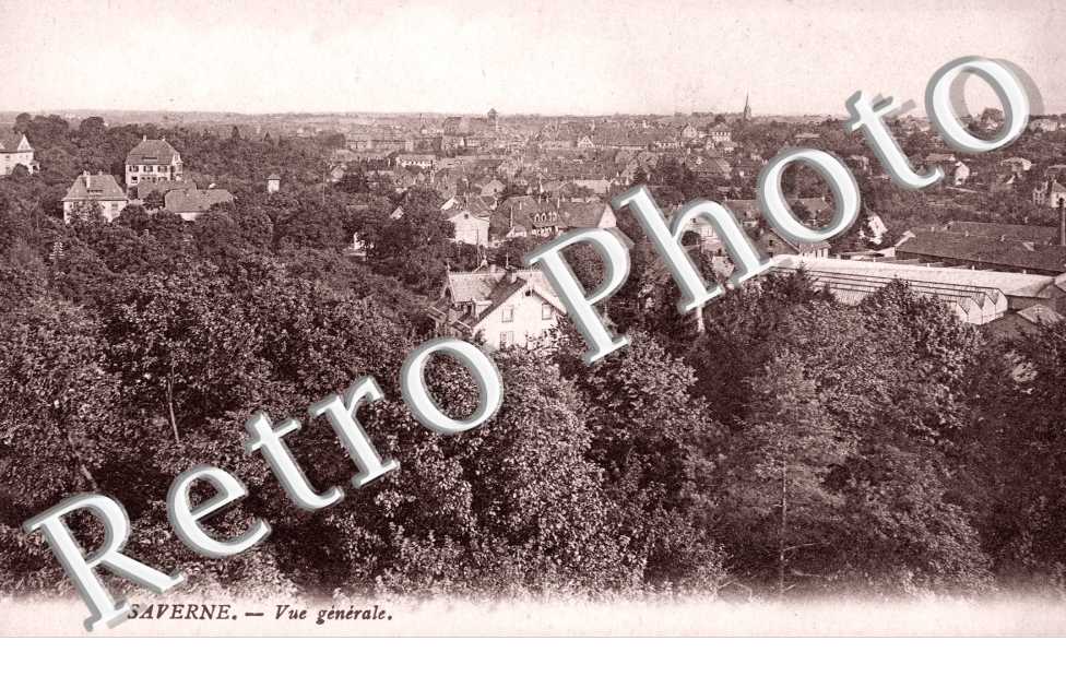 Vue Generale