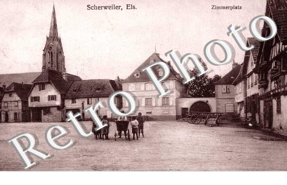 zimmerplatz