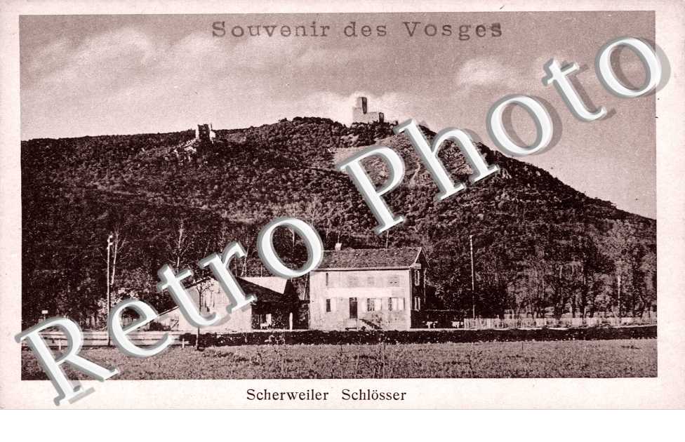 Scherweiler Schlosser