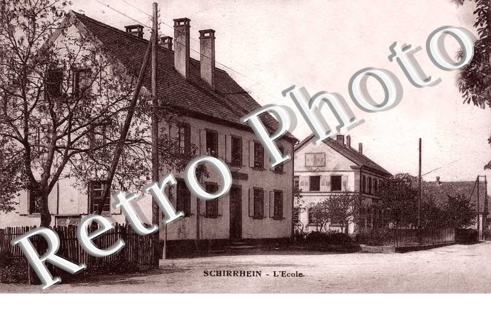 L'Ecole