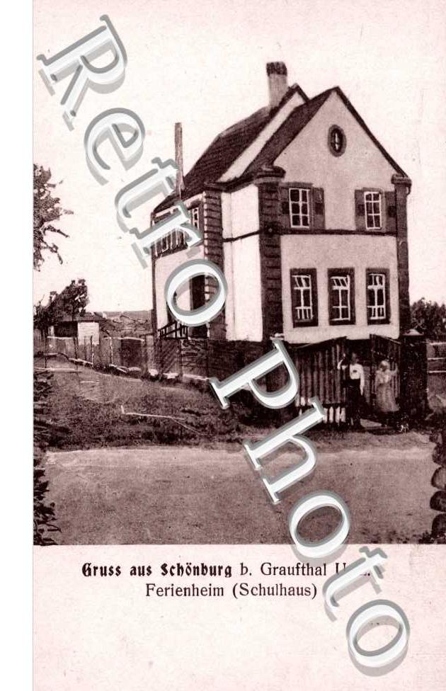 Ferienheim