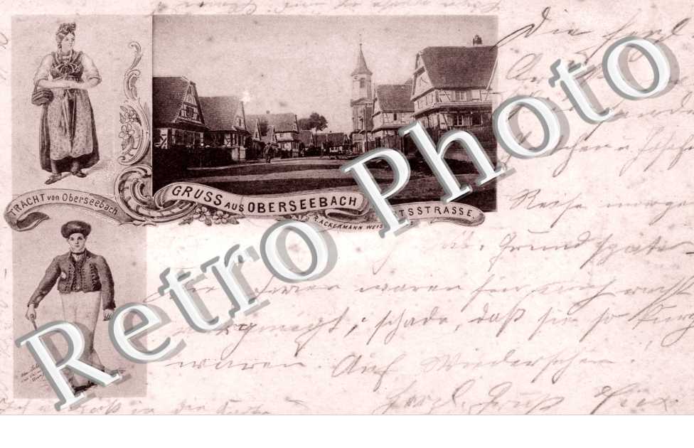 Ortsstrasse