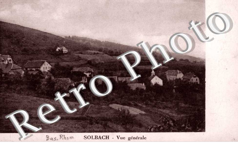 Vue Generale