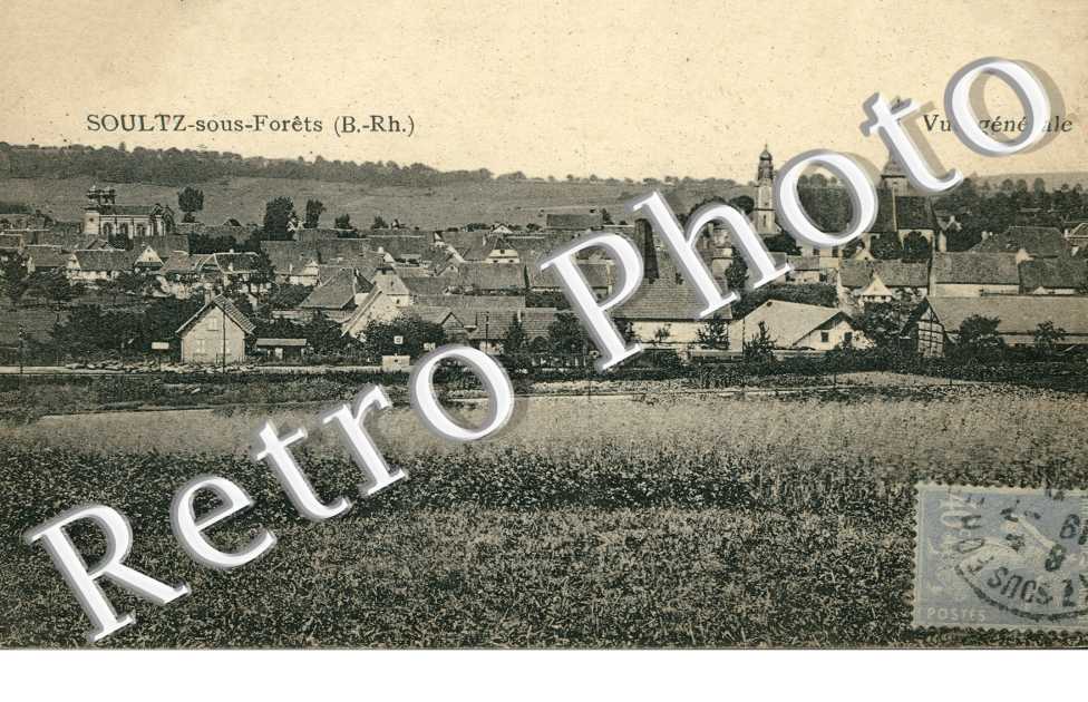Vue Generale
