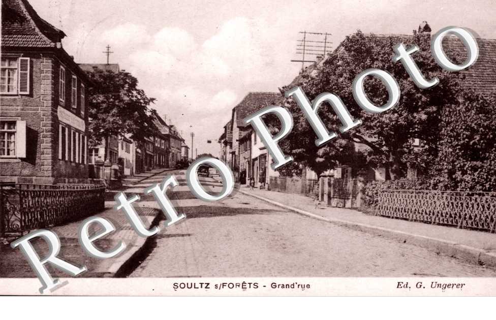 Grand'Rue