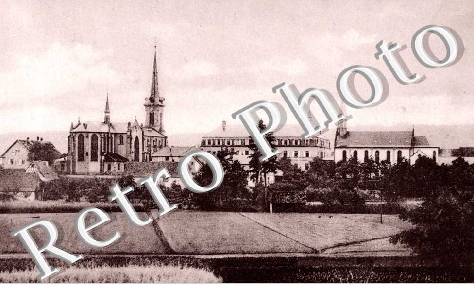 institution des jeunes aveugles