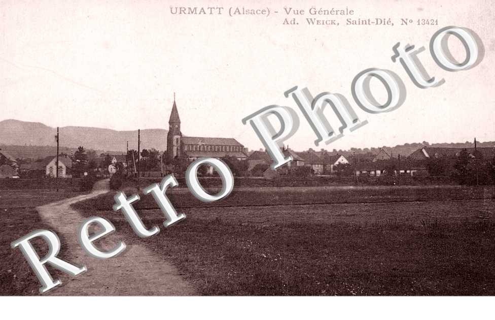 Vue Generale