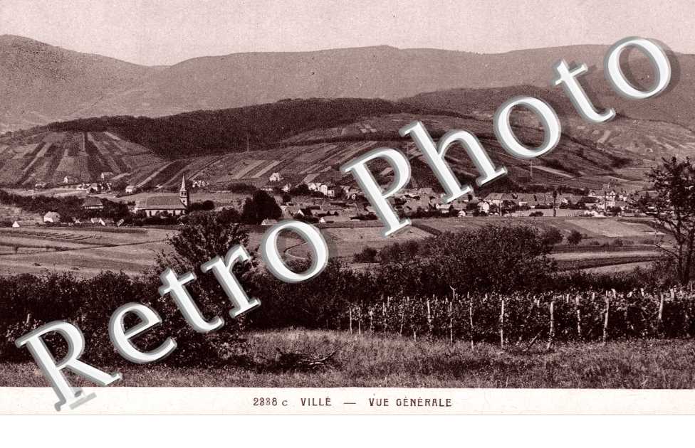 Vue generale