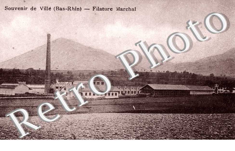 Filature Marchal