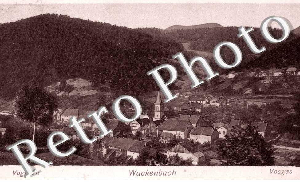 Vue d'Ensemble