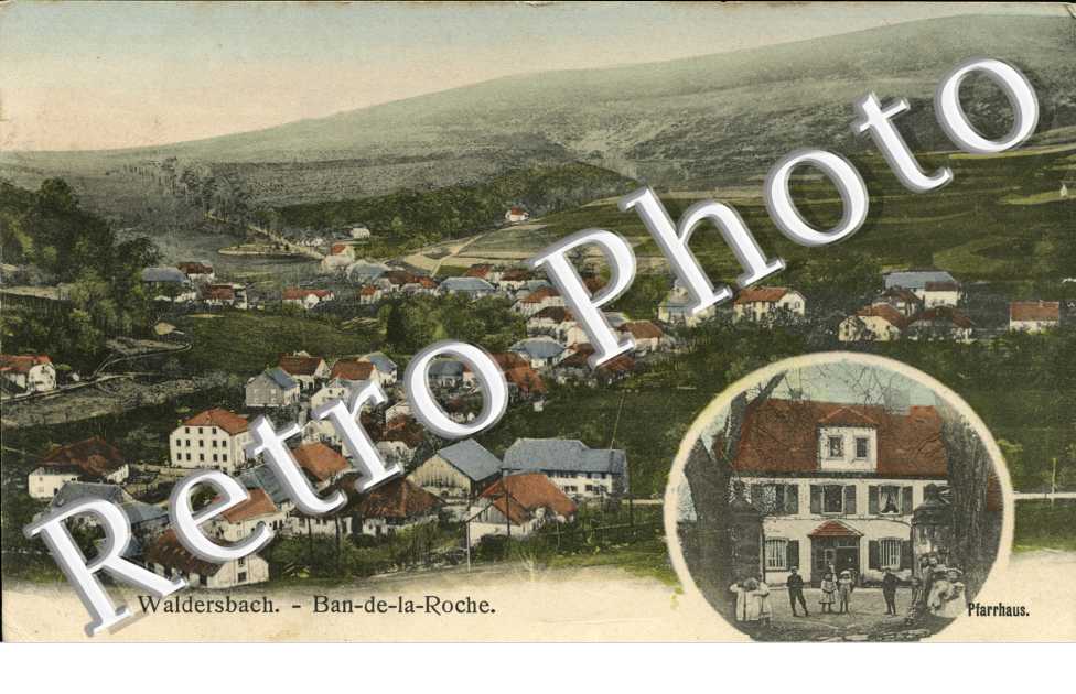 Ban de la roche