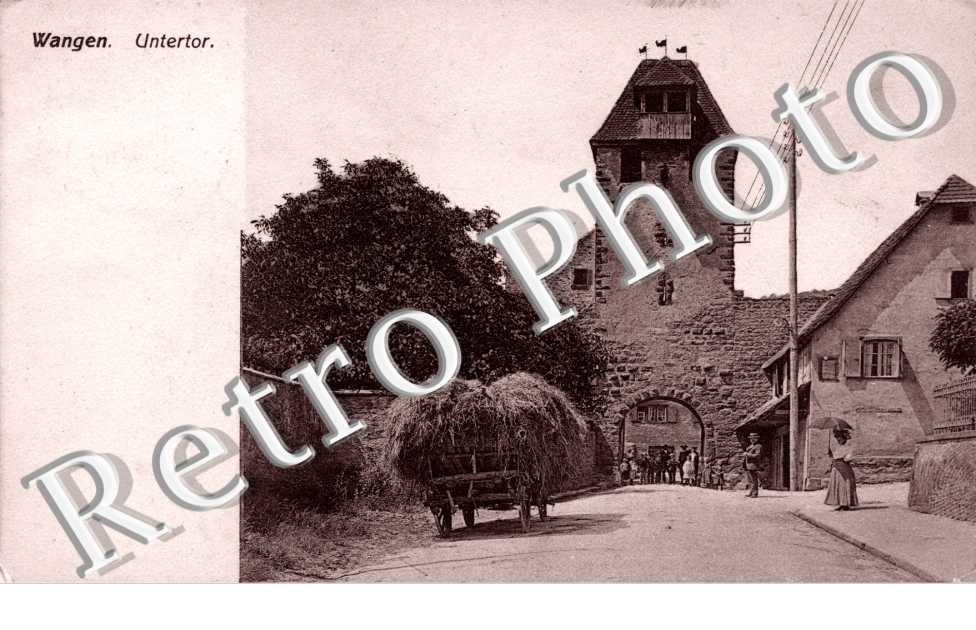 Untertor