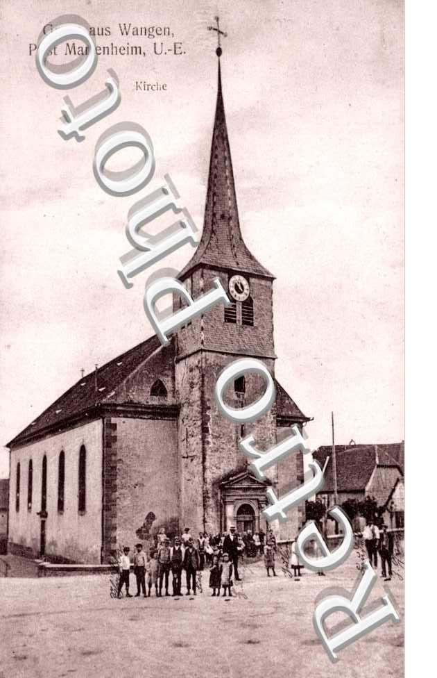 Kirche