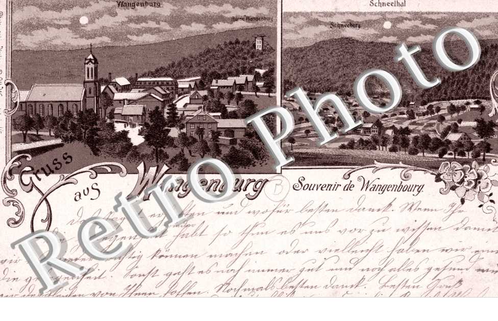 vue generale et schneelhal