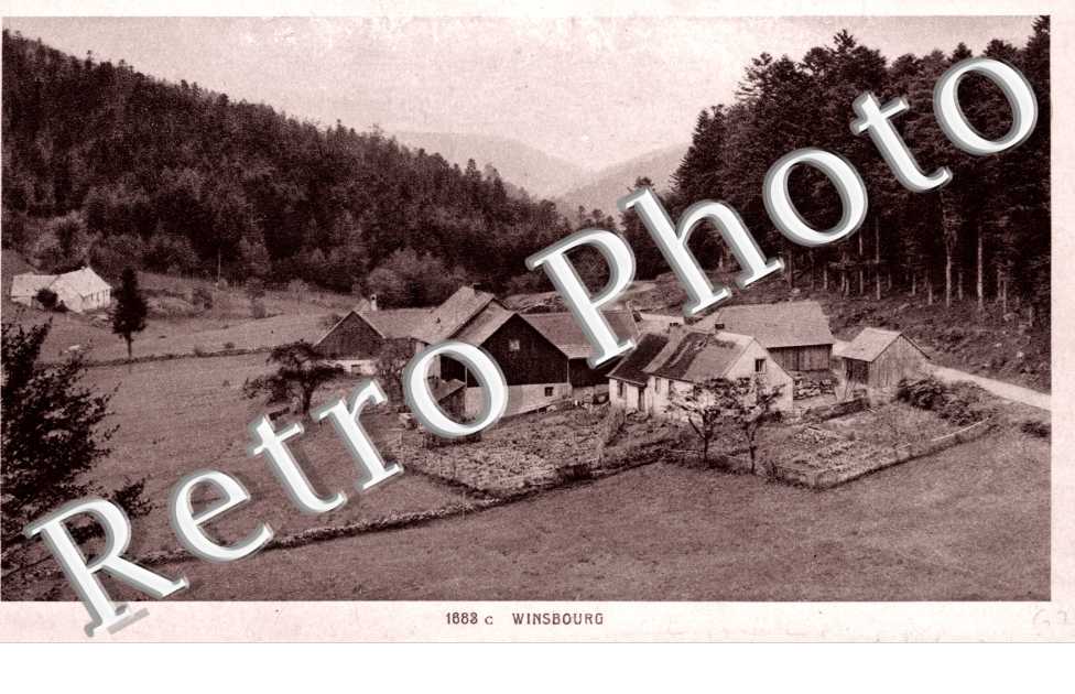 Vue Exterieure