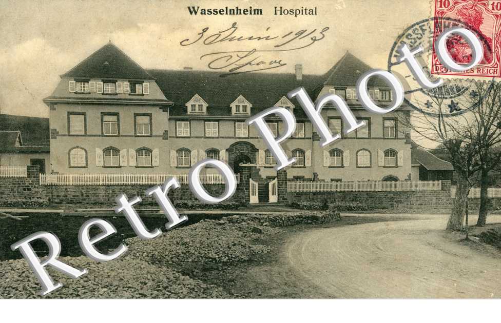 Hospital