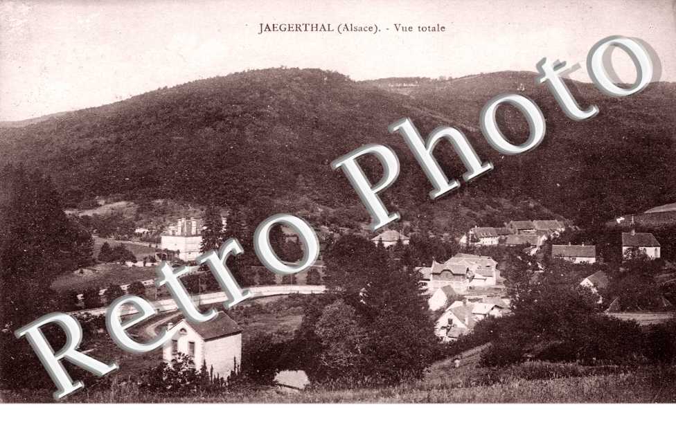 Vue Totale