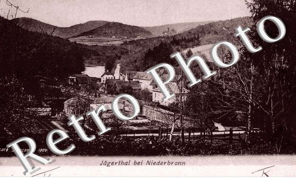 Jeagerthal