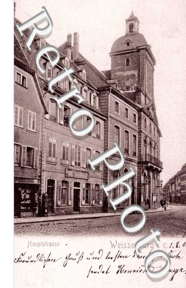 Grand'Rue