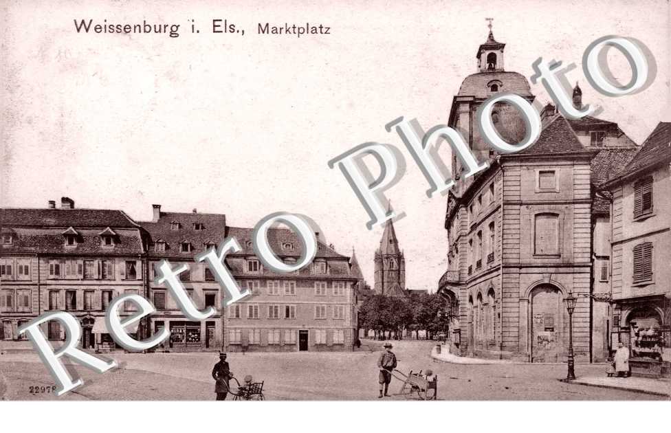 place du marche